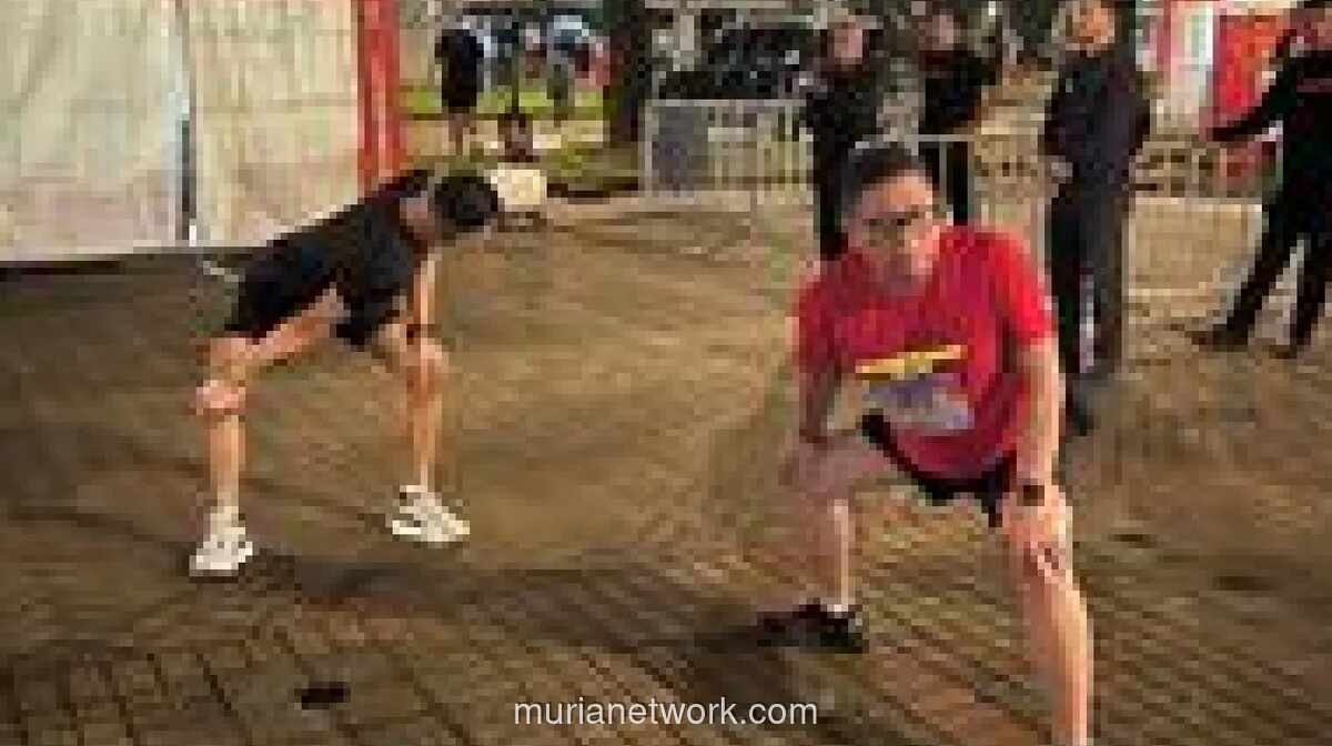 Hasto Kristiyanto: Soekarno Run 2026 Sarana Perkuat Ikatan Emosional dengan Warisan Bung Karno