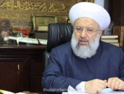 Organisasi Ulama Internasional Dukung Iran dan Peringatkan Risiko Eskalasi Konflik