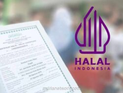 BPJPH Tegaskan Produk Nonhalal Tetap Boleh Beredar dengan Syarat