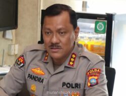 Mahasiswa UIN Riau Jadi Tersangka Usai Bacok Mahasiswi dengan Kapak