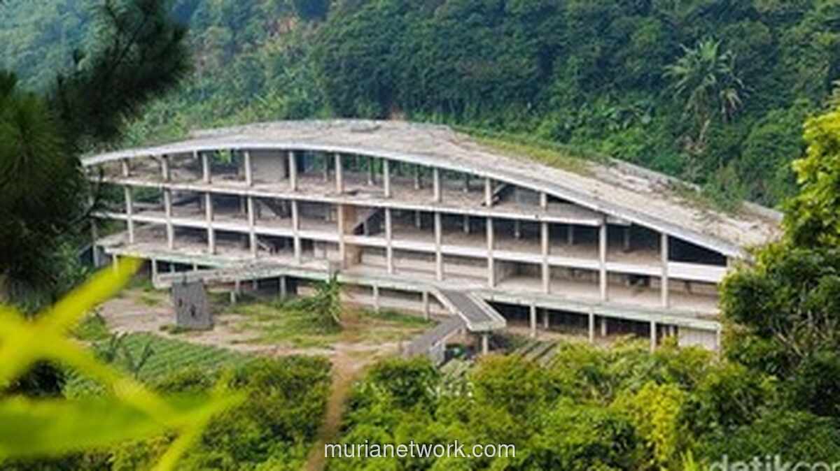 Dua Remaja Ditahan sebagai Tersangka Pembunuhan Teman SMP di Bandung Barat