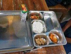 BGN Tutup Sementara Dapur Gizi di Polman Usai Puluhan Siswa SD Keracunan