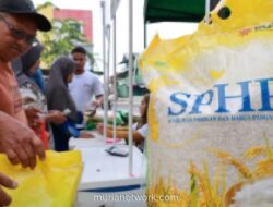 Bapanas Siapkan Rp5,6 Triliun untuk Stabilisasi Harga Beras dan Jagung Jelang Ramadan 2026