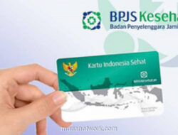 Pemerintah Jelaskan Penonaktifan Peserta BPJS PBI sebagai Bagian Pemutakhiran Data