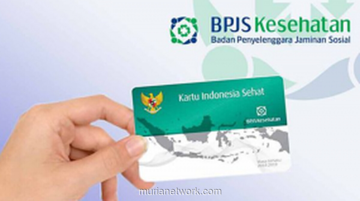 Pemerintah Jelaskan Penonaktifan Peserta BPJS PBI sebagai Bagian Pemutakhiran Data