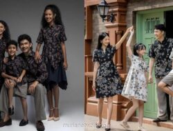 Batik Keris Solo Bertahan Seabad dengan Strategi Heritage dan Teknologi