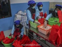 Program Makan Bergizi Tetap Berjalan di Libur Lebaran dan Imlek dengan Skema Khusus