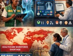 Studi Buktikan AI Tingkatkan Akurasi Diagnosis Dokter di Rwanda dan Pakistan