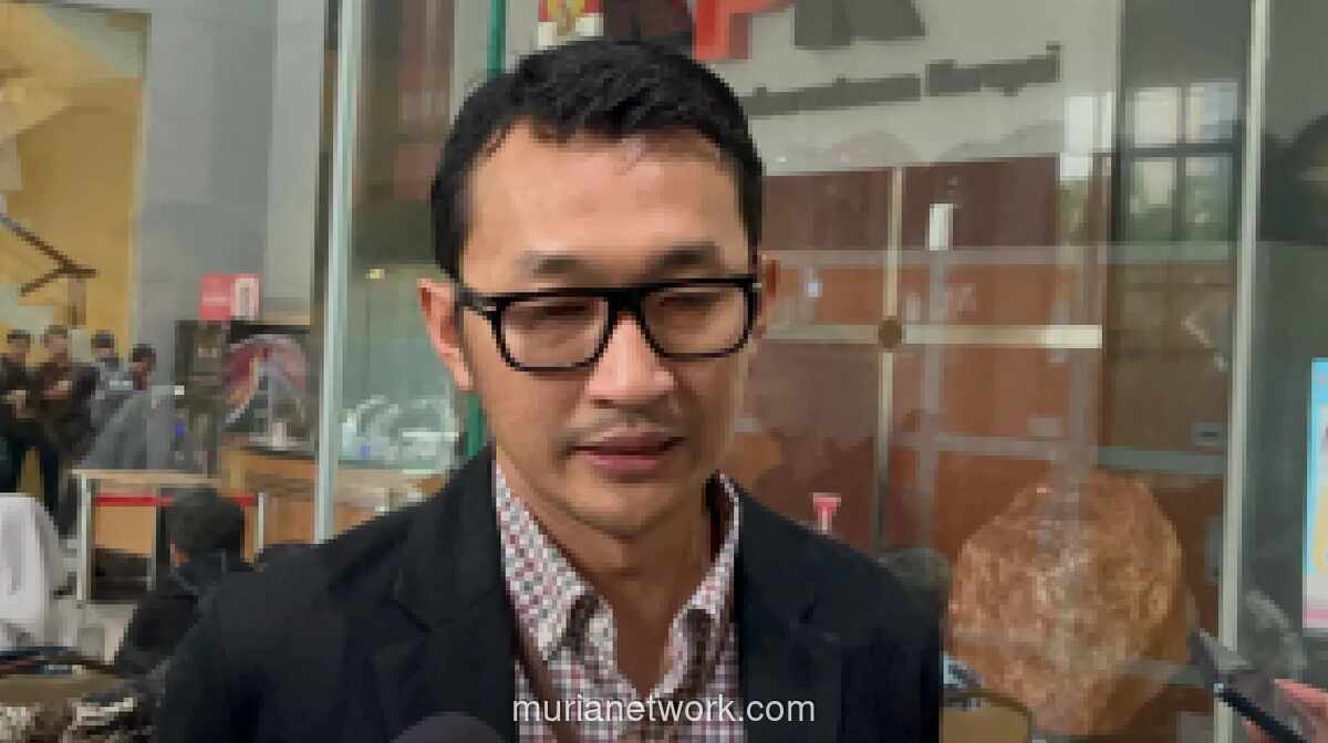 KPK Buka Peluang Panggil Mantan Anggota DPR Terkait Kasus Suap Proyek Kereta