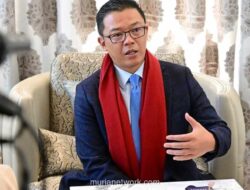 Menlu RI Tekankan Pentingnya Keselarasan Dewan Keamanan PBB dan Board of Peace untuk Palestina