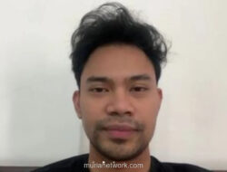 Insanul Fahmi Akui Pisah Rumah dengan Inara Rusli, Fokus Rujuk dengan Istri Pertama