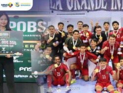 Persija Jakarta Terancam Pindah Kandang ke JIS Jelang Laga Kontra PSM