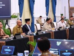 Menlu: Diskusi Arah Politik Luar Negeri dengan Mantan Pejabat Berjalan Konstruktif