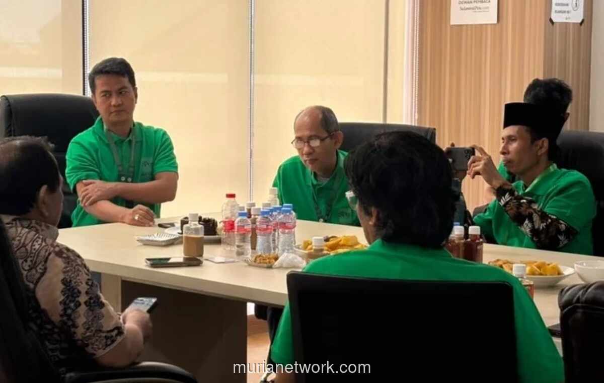 SulawesiPos Gelar Forum dengan Pembaca, Bahas Etika Pemberitaan Korban