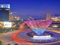 Summarecon Agung Tambah Modal Anak Usaha Rp2,46 Miliar di Tengah Tekanan Penjualan