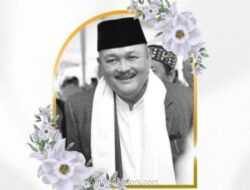 Mantan Gubernur Sumsel Alex Noerdin Wafat di Jakarta