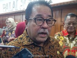 Kebakaran Gudang Pestisida di Tangerang Cemari Cisadane, Ribuan Ikan Mati