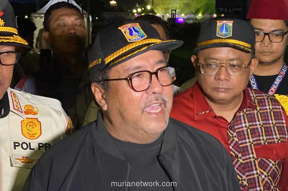 Kebakaran Gudang Pestisida Tangerang Cemari Cisadane, Ribuan Ikan Mati