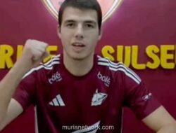 Suporter PSM Makassar Desak Pemain Baru Segera Dimainkan Jelang Laga Krusial