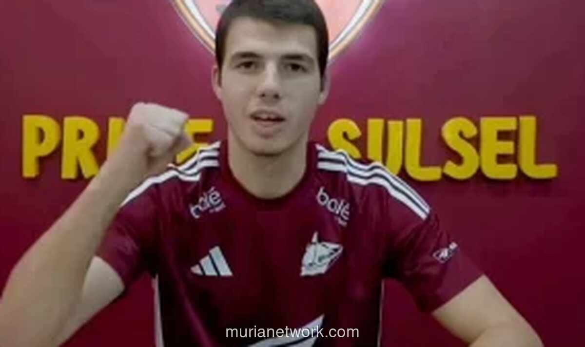 Suporter PSM Makassar Desak Pemain Baru Segera Dimainkan Jelang Laga Krusial