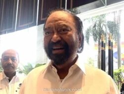 Surya Paloh: NasDem Masih Pertimbangkan Dukungan Dua Periode untuk Prabowo