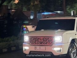 HUT ke-18 Gerindra Dirayakan Sederhana di Rumah Prabowo, Fokus pada Solidaritas Sosial