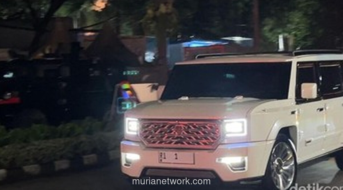 HUT ke-18 Gerindra Dirayakan Sederhana di Rumah Prabowo, Fokus pada Solidaritas Sosial