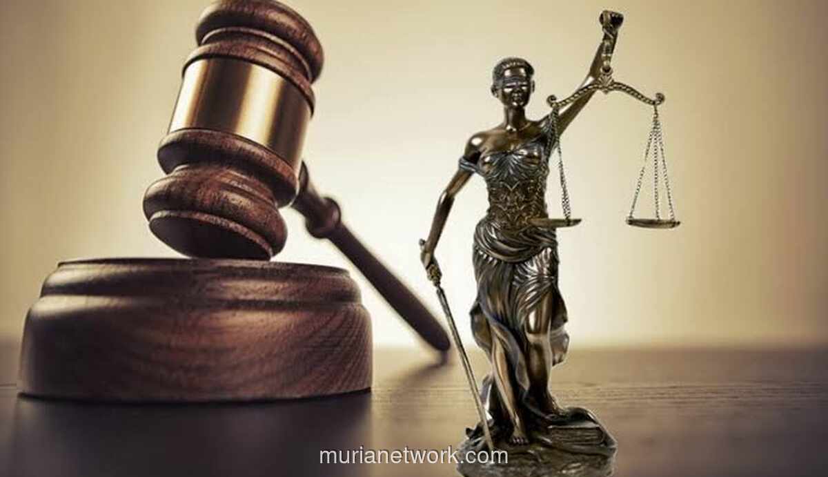 Jimmy Lai Divonis 20 Tahun Penjara, Reaksi Internasional Berbeda