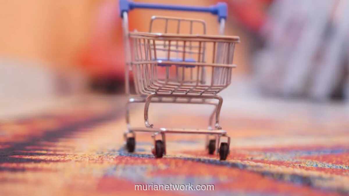 Analisis Data Ungkap Waktu Terbaik Pasang Iklan di Ramadan