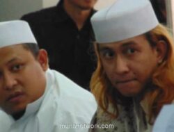 Polda Metro Jaya Tak Tahan Bahar Smith, Pertimbangkan Kondisi Kesehatan