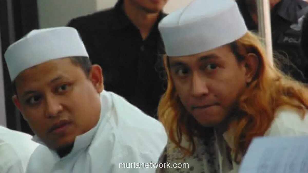 Polda Metro Jaya Tak Tahan Bahar Smith, Pertimbangkan Kondisi Kesehatan