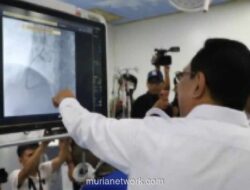 RSUD Kota Tangerang Operasikan Cath Lab untuk Pasien BPJS, Potong Waktu Rujukan Jantung dan Stroke