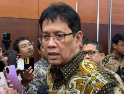 Menkeu Purbaya Bantah Risiko Downgrade Moodys, Sebut Fundamental Ekonomi Menguat