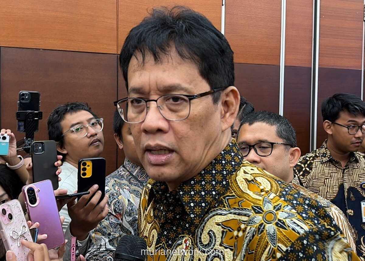 Menkeu Purbaya Bantah Risiko Downgrade Moodys, Sebut Fundamental Ekonomi Menguat