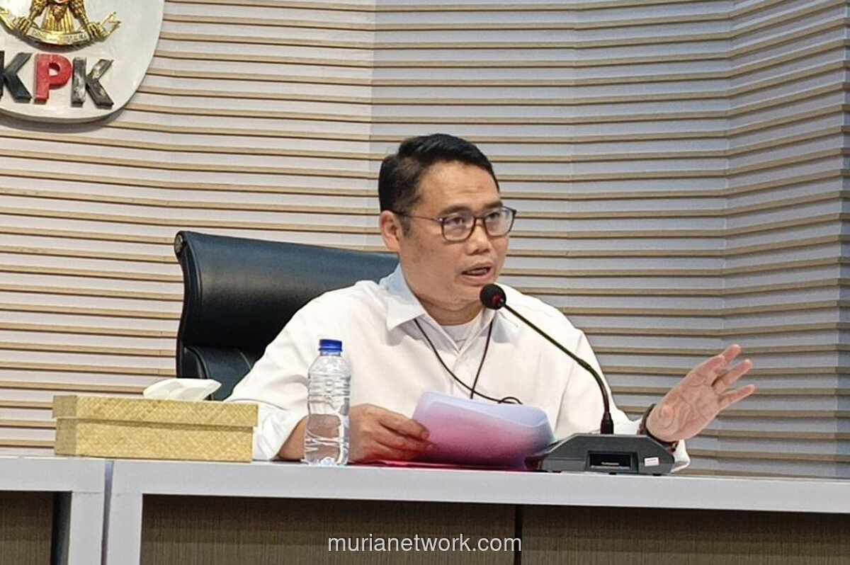 KPK Ungkap Upaya Sistematis Penghilangan Barang Bukti dalam Kasus Suap Bea Cukai