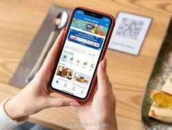 BRImo Hadirkan Fitur Beli Paket Data IM3 dan Tri Tanpa Koneksi Internet