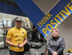 KONI Bekasi Gandeng Klinik Olahraga untuk Persiapan Medis Atlet Porprov 2026