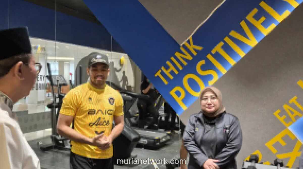 KONI Bekasi Gandeng Klinik Olahraga untuk Persiapan Medis Atlet Porprov 2026