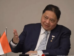 AS Hapus Tarif Impor Tekstil Indonesia, 4 Juta Pekerja Diuntungkan