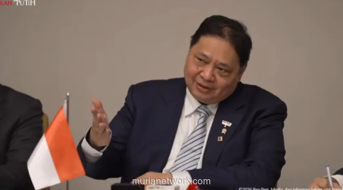 AS Hapus Tarif Impor Tekstil Indonesia, 4 Juta Pekerja Diuntungkan