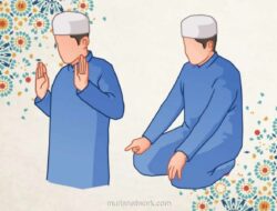 Umat Islam Indonesia Mulai Salat Tarawih Malam Ini, Ini Panduan Lengkapnya