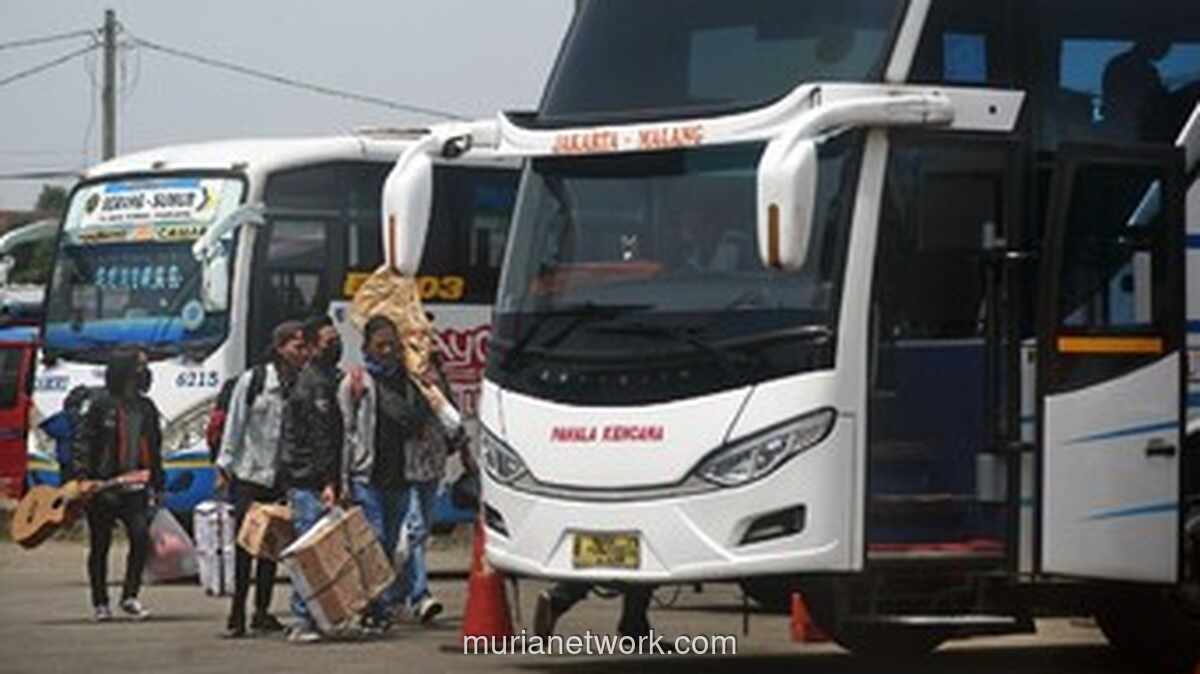 Verifikasi Peserta Mudik Gratis DKI 2026 Resmi Dibuka Hari Ini