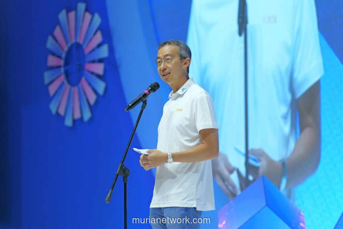 BCA Gelar Expoversary 2026, Tawarkan Bunga Spesial KPR dan KKB