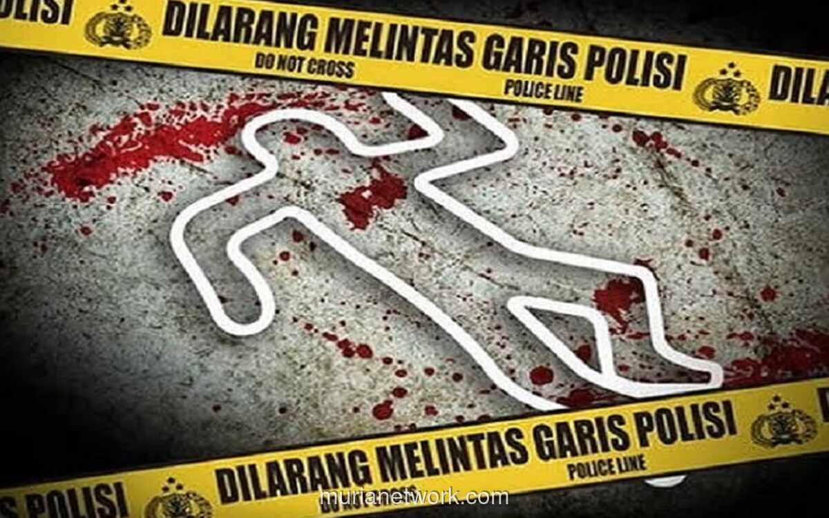 Pelajar SMP Tewas Dibacok dalam Tawuran di Jakut, 16 Remaja Diamankan Polisi