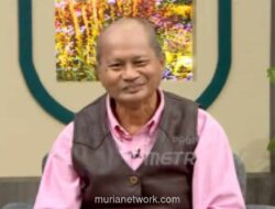 Penyintas Stroke Ungkap Perbaikan Kesehatan dengan Bantuan Terapi Laser