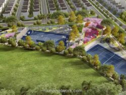 PT Sanurhasta Mitra (MINA) Bantah Keterkaitan dengan Kasus Pasar Modal