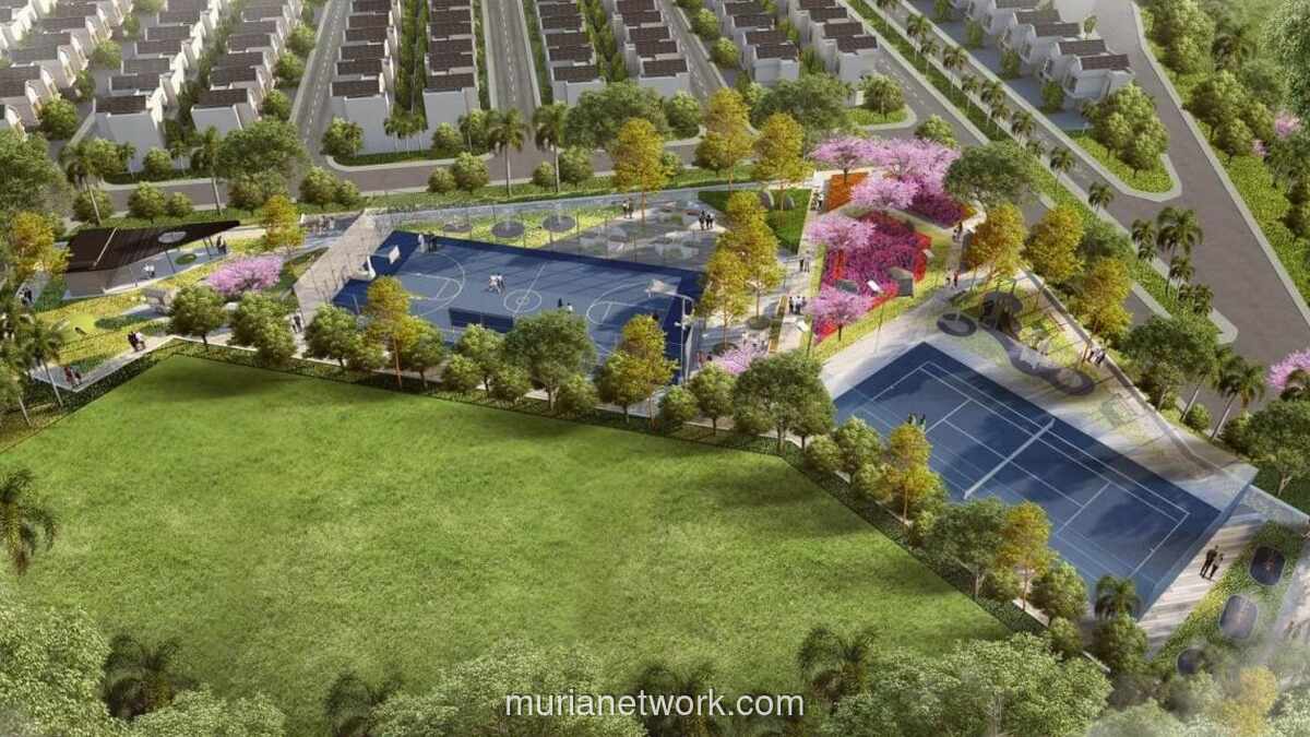 PT Sanurhasta Mitra (MINA) Bantah Keterkaitan dengan Kasus Pasar Modal