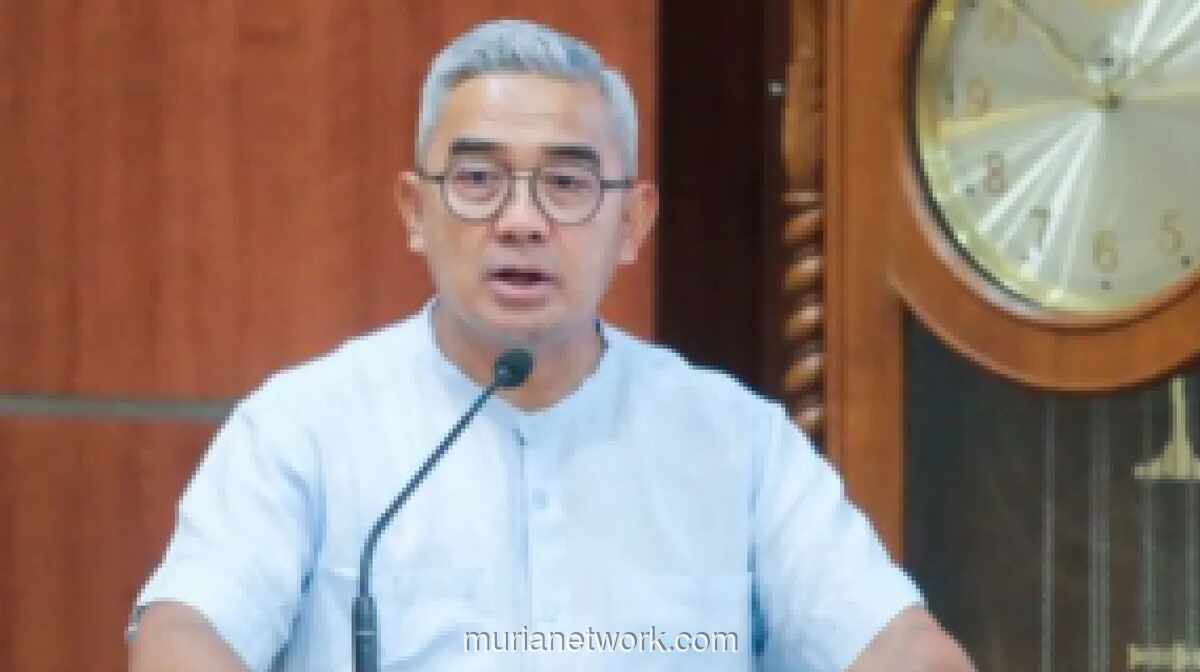 Pemkot Bandung Tutup Seluruh Hiburan Malam Selama Ramadan dan Imlek 2026