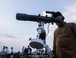 Kemenag Gelar Sidang Isbat Tentukan Awal Ramadan 2026