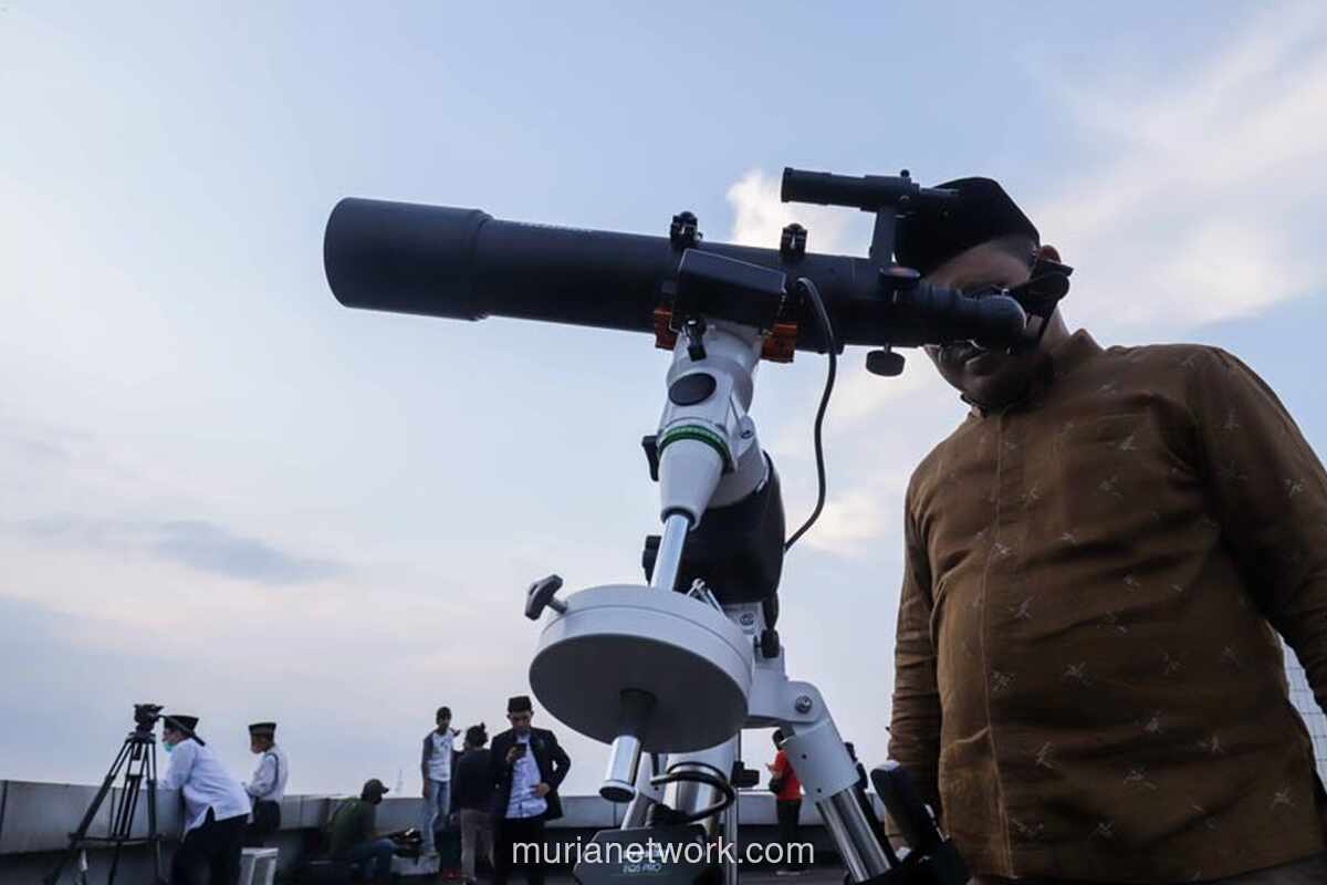 Kemenag Gelar Sidang Isbat Tentukan Awal Ramadan 2026